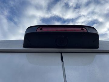 Carado CV 600 PRO AUTOMATIK DIESELHEIZUNG NAVI KAMERA