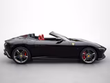 Ferrari Roma Spider / Carbon / ACC / LED / PDIS - gebrauchte Ferrari Roma aus dem Jahr 2023