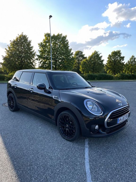 Image of MINI Cooper Clubman