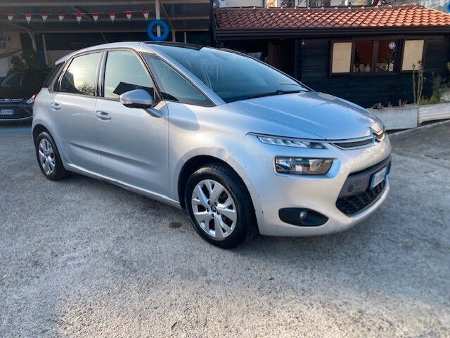 Citroën C4 Picasso