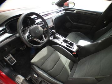 Volkswagen Arteon - 10