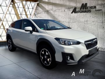 Subaru XV - 12