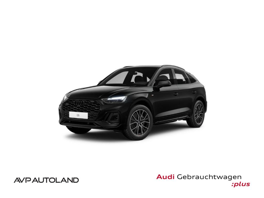 Image of Audi Q5