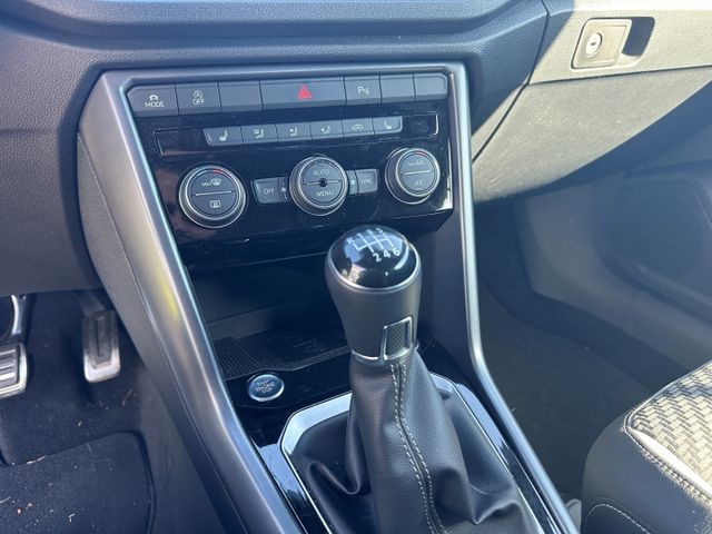 T-Roc Cabriolet R-Line 1.5 TSI Navi LED ACC Appl