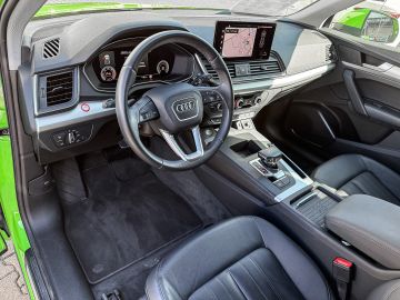 Audi Q5 - 8