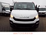 Iveco DAILY 35-110 Pritsche LANG 3.50m, AHK 3.5t - Iveco: Daily Pritsche