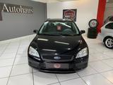 Ford Focus Turnier Fun X - Ford Focus aus 2006: Turnier