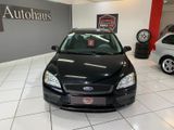 Ford Focus Turnier Fun X - Ford Focus aus 2006: Kombi