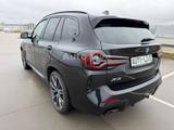 BMW X3 xDrive 30e SAG*M PAKET*VIRTUAL*PANO*LASER*VOL - BMW X3 aus 2021