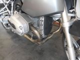 BMW R1200GS / Koffer - BMW 2005 R 1200 GS