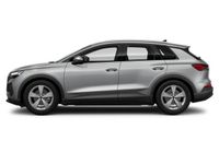 Audi Q4 e-tron - Vorschau Bild 4