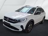 Volkswagen Taigo Goal 1.0l TSI 5-Gang NAVI SHZ - Jahreswagen