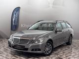 Mercedes-Benz E 300 CDI BlueEfficiency Exclusive - gebrauchte Mercedes-Benz E 300 aus dem Jahr 2010