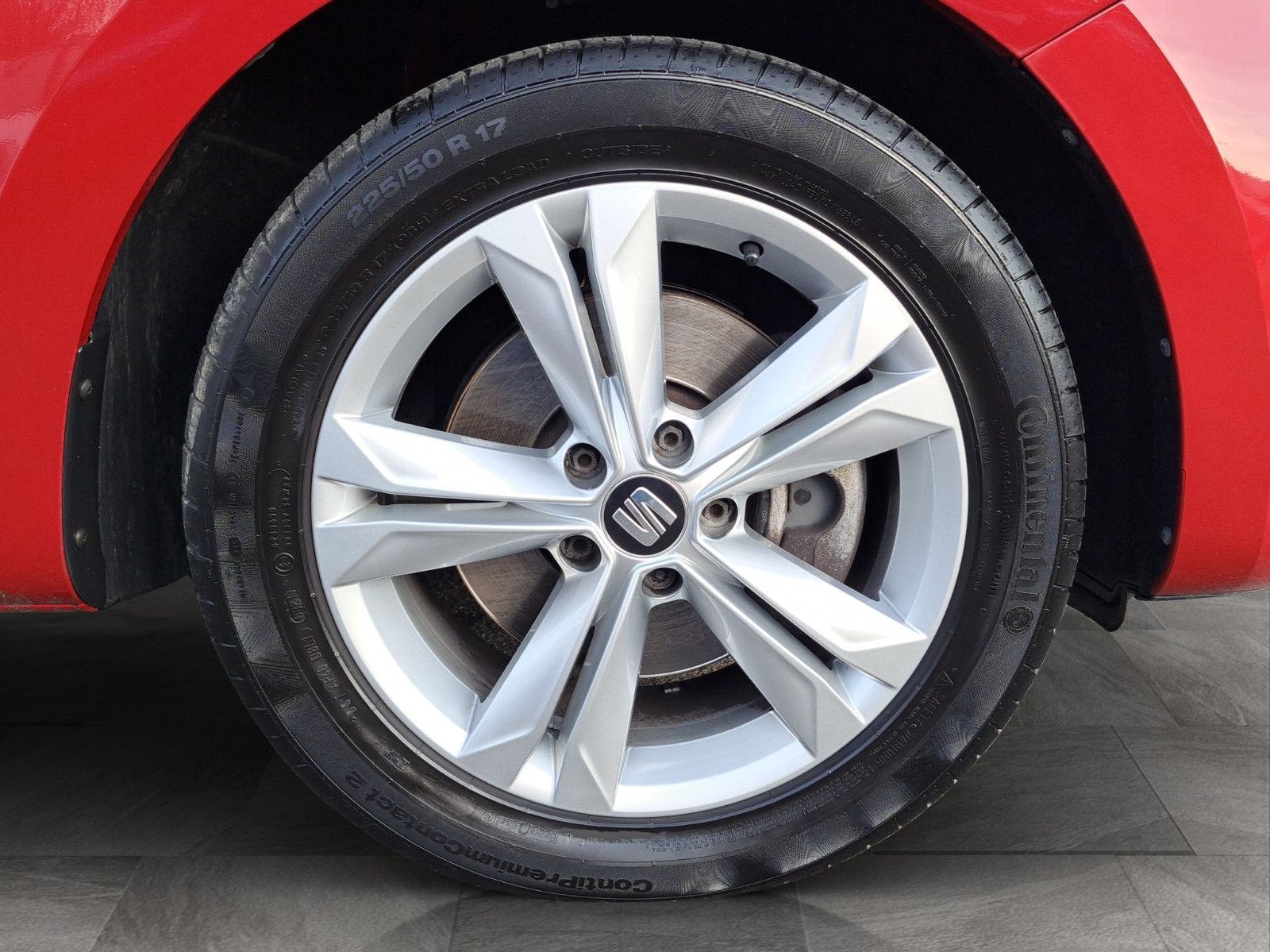 Alhambra Xcellence 1.4 TSI AHK ACC Panodach