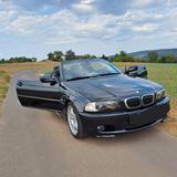 BMW 330Ci -