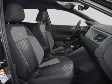 Volkswagen Taigo R-Line 1.0 TSI IQ Light Matrix LED Kamera