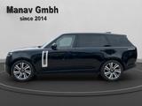 Land Rover Range Rover 3.0 D350 SV Lang Signature 5 SitzVOL - Land Rover Range Rover in Essen