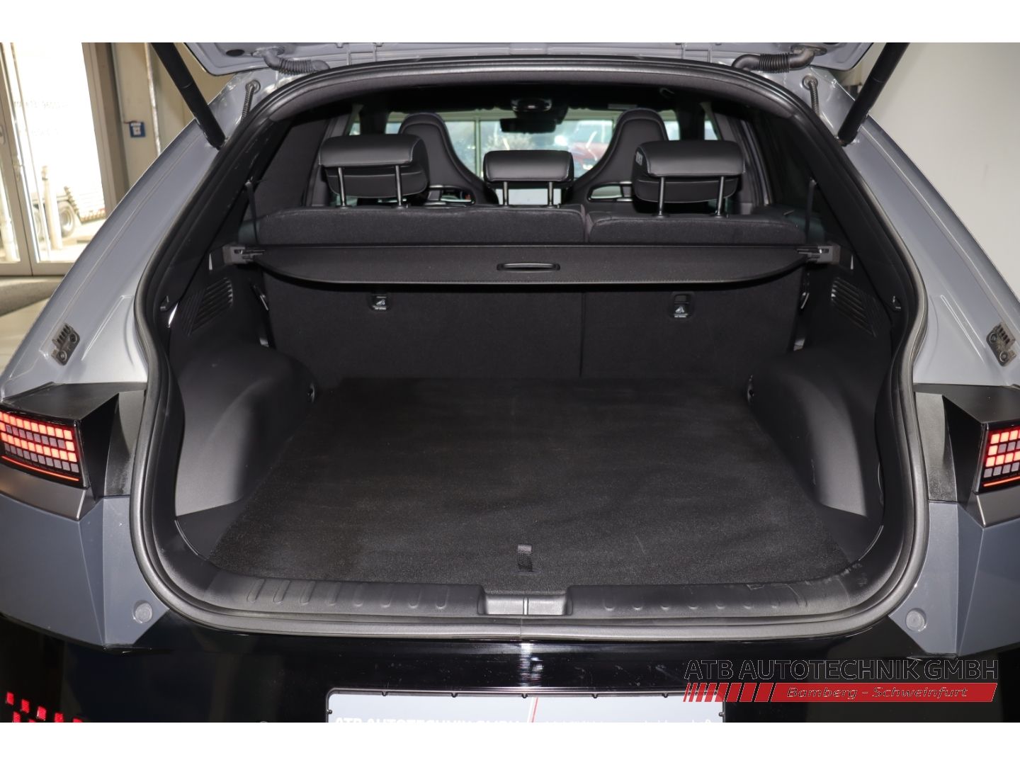 Fahrzeugabbildung Hyundai IONIQ 5 N 84kWh Batterie 609PS SOH 99,2% HUD Nav