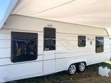 Tabbert Bellini 620 - Tabbert Wohnwagen 620