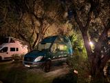 CS Reisemobile MB Premium-Camper (Corona)| 2. Ha - Kastenwagen Cs