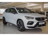 Cupra Ateca 2.0 TSI 4Drive +PANO+E.HECKK.+S/LHZG.+MEMO - Cupra Ateca aus 2022