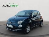 Fiat 500 1.2 Lounge Panorama | Tempomat | DAB - Fiat 500 Gebrauchtwagen in Bremen