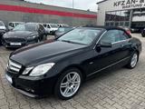 Mercedes-Benz E -Klasse Cabrio E 200 CGI BlueEfficiency Automa