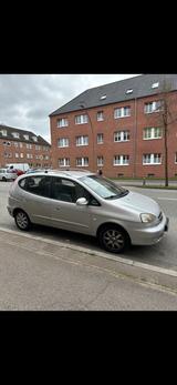 Chevrolet Klau  Benzin/Autogas - Chevrolet Rezzo Gebrauchtwagen