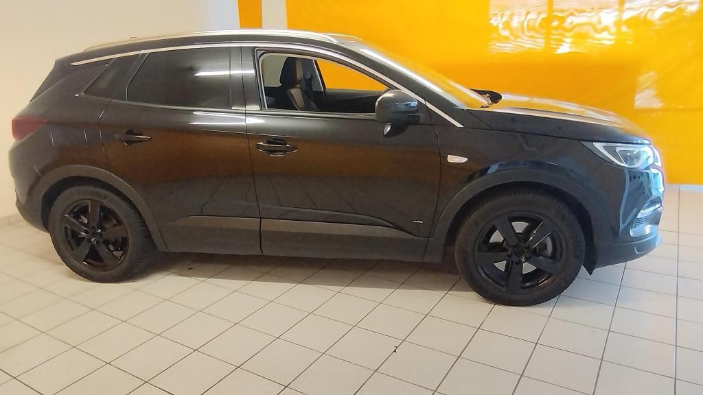 Erstes Annaberger Autohaus - Opel GRANDLAND X Elegance AT8, LED, ParkGo, Kamera - Bild 4 Erstes Annaberger Autohaus - Opel GRANDLAND X Elegance AT8, LED, ParkGo, Kamera - Bild 4