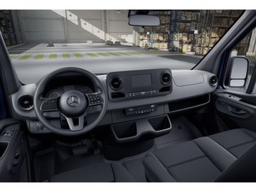 Mercedes Sprinter - 10