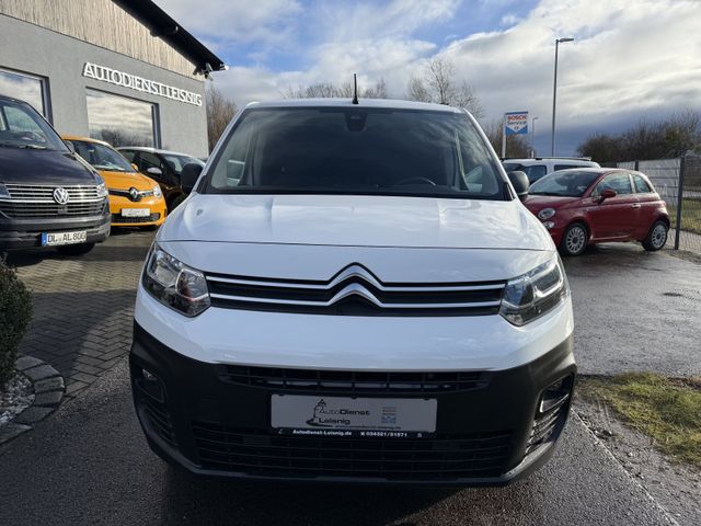 Citroën Berlingo  1.6 BlueHDi 100 Club M PDC KLIMA AHZV