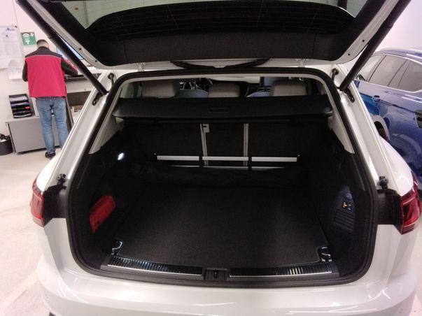 Volkswagen Touareg - Bild 8