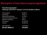 Volkswagen Golf GTI Clubsport VIII 2.0TSI DSG BlackStyle - Volkswagen Golf: Vi Dsg