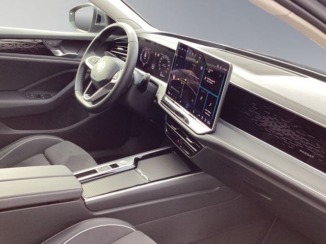 Passat Variant 2.0TDI DSG Elegance AHK