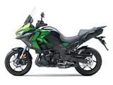 Kawasaki Versys 1100 SE Jetzt bestellen kawasakileasing - KAWASAKI NEU