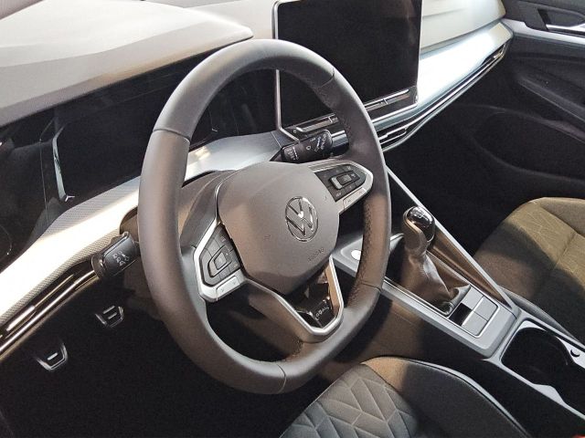 Golf GOAL 1.5 l TSI OPF 85 kW (116 PS) 6-Gang