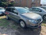Volkswagen Passat Variant Comfortline, Automatik! AHK!