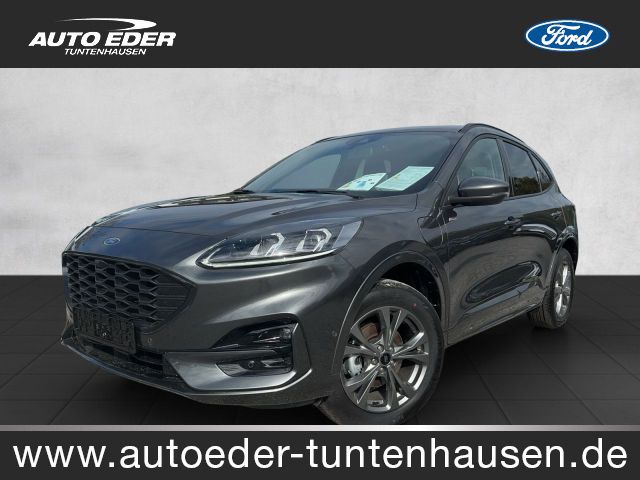 Ford Kuga Plug-In Hybrid ST-Line 2x4 Automatik Navi