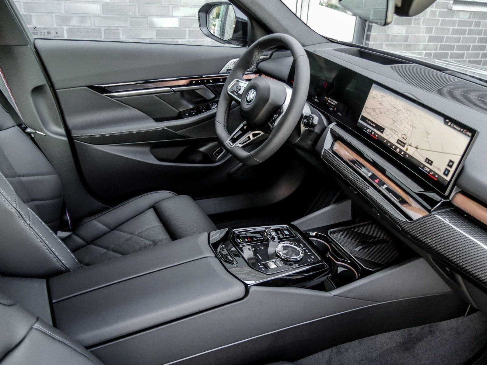 BMW i5 - Bild 3