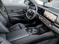 BMW i5 - Vorschau Bild 3