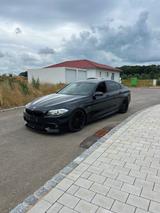 BMW Bmw 535d M Paket + schadow line - gebrauchte BMW 535 aus dem Jahr 2011