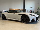 Aston Martin DBS 5.2 V12 Superleggera Coupé *Carbon,B&O* - Aston Martin DBS in Frankfurt (Main)