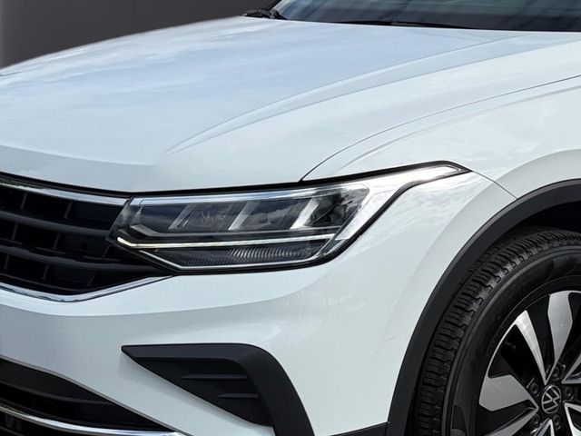 Tiguan Move 2.0 TDI AHK-klappbar Navi ACC CarPla
