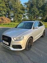 Audi RSQ3 2.5 TFSI S tronic quattro - - Audi RSQ3 von privat