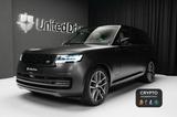 Land Rover Range Rover HSE Hybrid