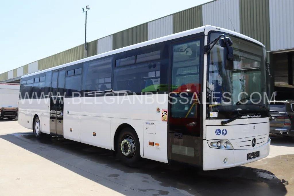 Mercedes-Benz Intouro 12,98m /Euro 5 / lift