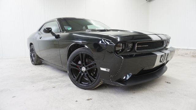 Dodge Challenger 3.6 V6 R/T *Xenon*Automatik*