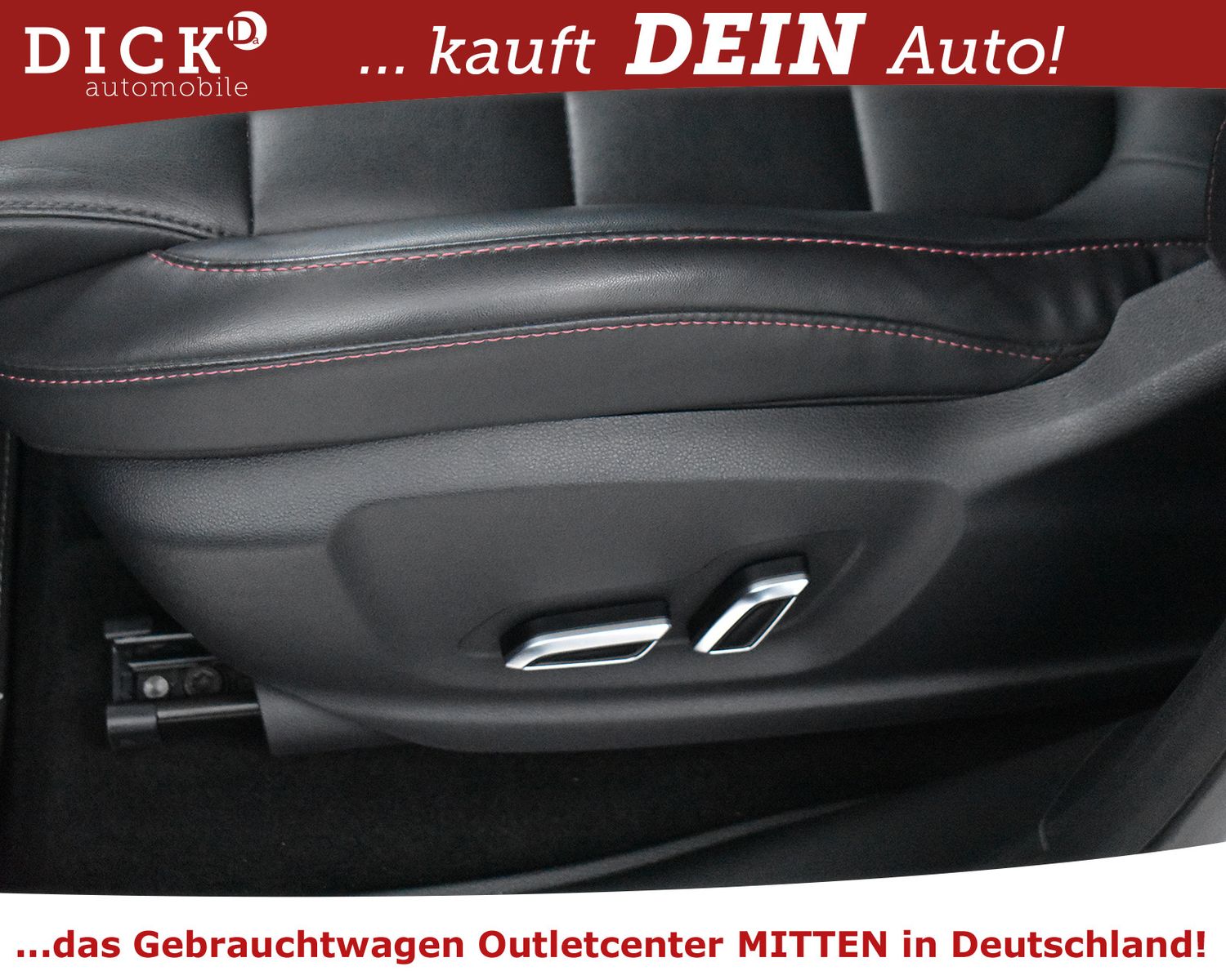 MG EHS PHEV 1.5T-GDI Comfor LEDER+SHZ+KAMER+ACC - Image 17