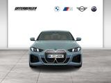 BMW i4 eDrive40 Gran Coupé M Sportpaket ACC 360 HUD - BMW i4