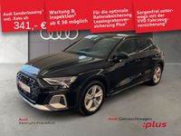 Audi A3 - Vorschau Bild 1